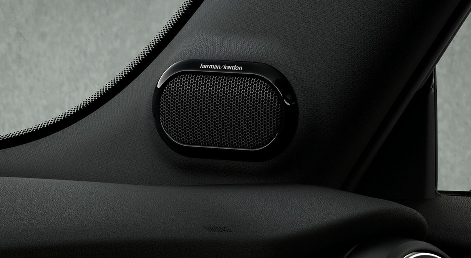 하만 카돈 스피커.